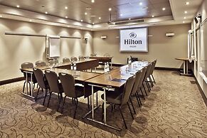 Hilton Milan