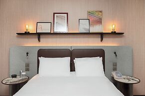 Hilton Milan