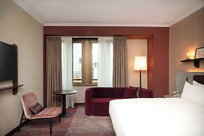 Hilton Milan