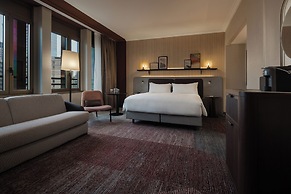 Hilton Milan