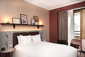 Hilton Milan