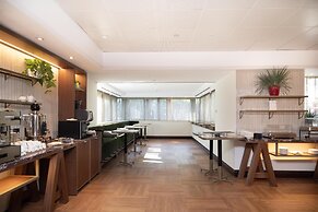 Hilton Milan