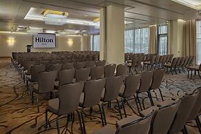 Hilton Milan