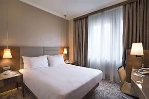 Hilton Milan