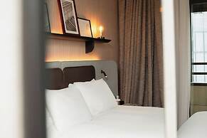 Hilton Milan