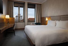 Hilton Milan