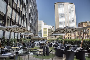 Hilton Milan