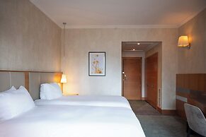 Hilton Milan