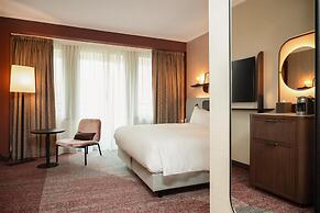 Hilton Milan