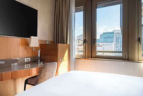 Hilton Milan
