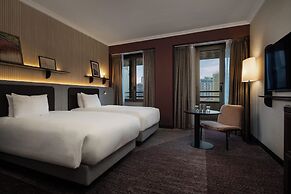 Hilton Milan