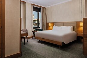 Hilton Milan