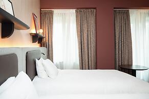 Hilton Milan