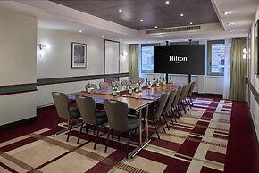 Hilton Milan