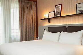 Hilton Milan