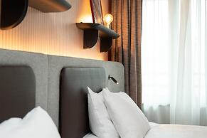 Hilton Milan