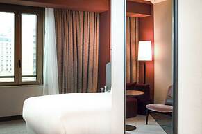 Hilton Milan