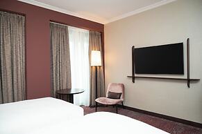 Hilton Milan
