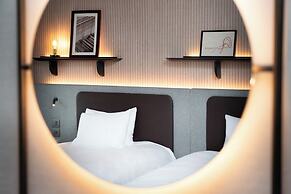 Hilton Milan