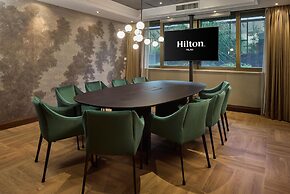 Hilton Milan