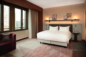 Hilton Milan