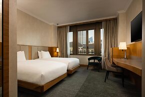 Hilton Milan