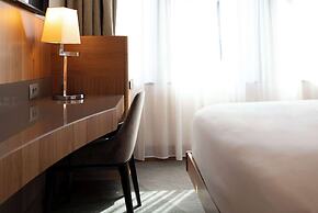 Hilton Milan