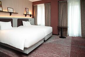 Hilton Milan