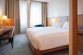 Hilton Milan