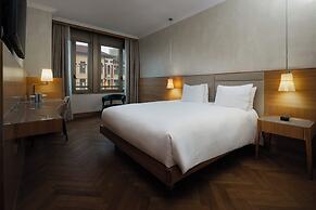 Hilton Milan