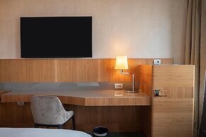Hilton Milan