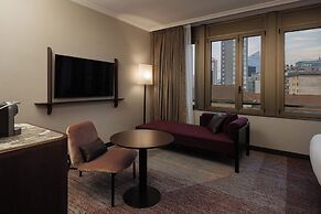 Hilton Milan