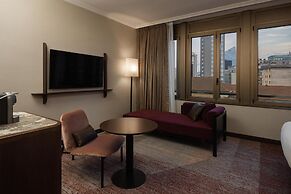 Hilton Milan