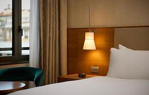 Hilton Milan