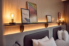 Hilton Milan