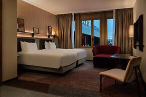 Hilton Milan