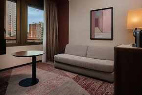 Hilton Milan