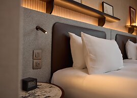 Hilton Milan