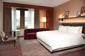 Hilton Milan