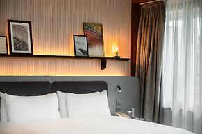Hilton Milan