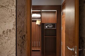 Hilton Milan