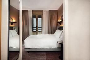 Hilton Milan