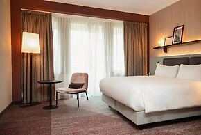 Hilton Milan