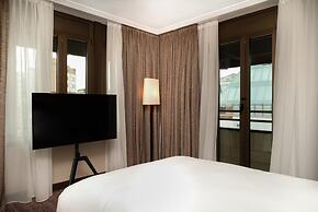 Hilton Milan