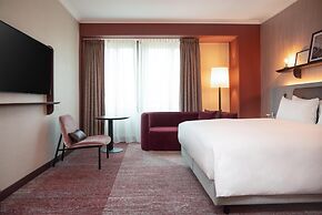 Hilton Milan