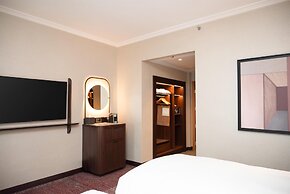 Hilton Milan