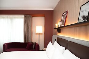 Hilton Milan