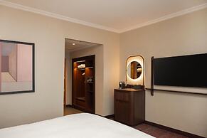 Hilton Milan