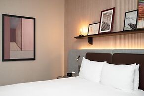 Hilton Milan