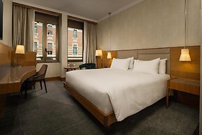 Hilton Milan